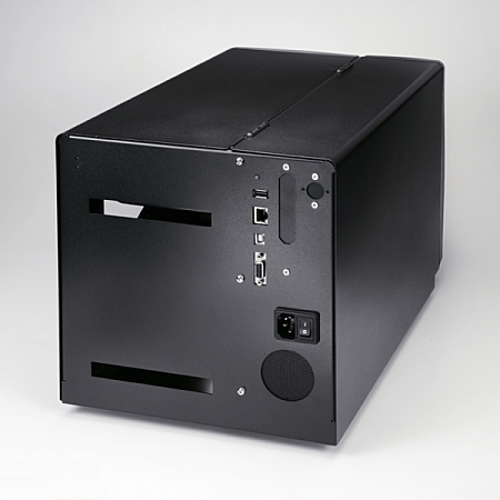 Промышленный термотрансферный принтер этикеток GODEX EZ-2250i/2350i